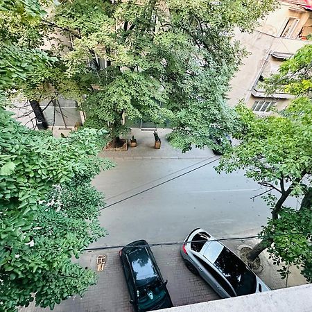 Urban Stay 斯科普里 外观 照片