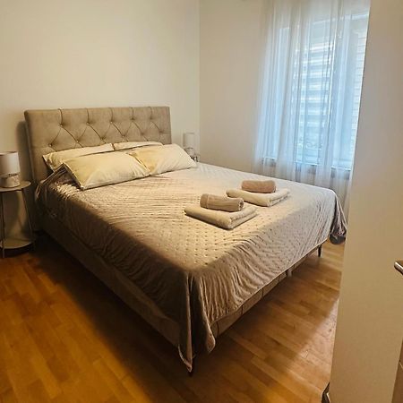 Urban Stay 斯科普里 外观 照片