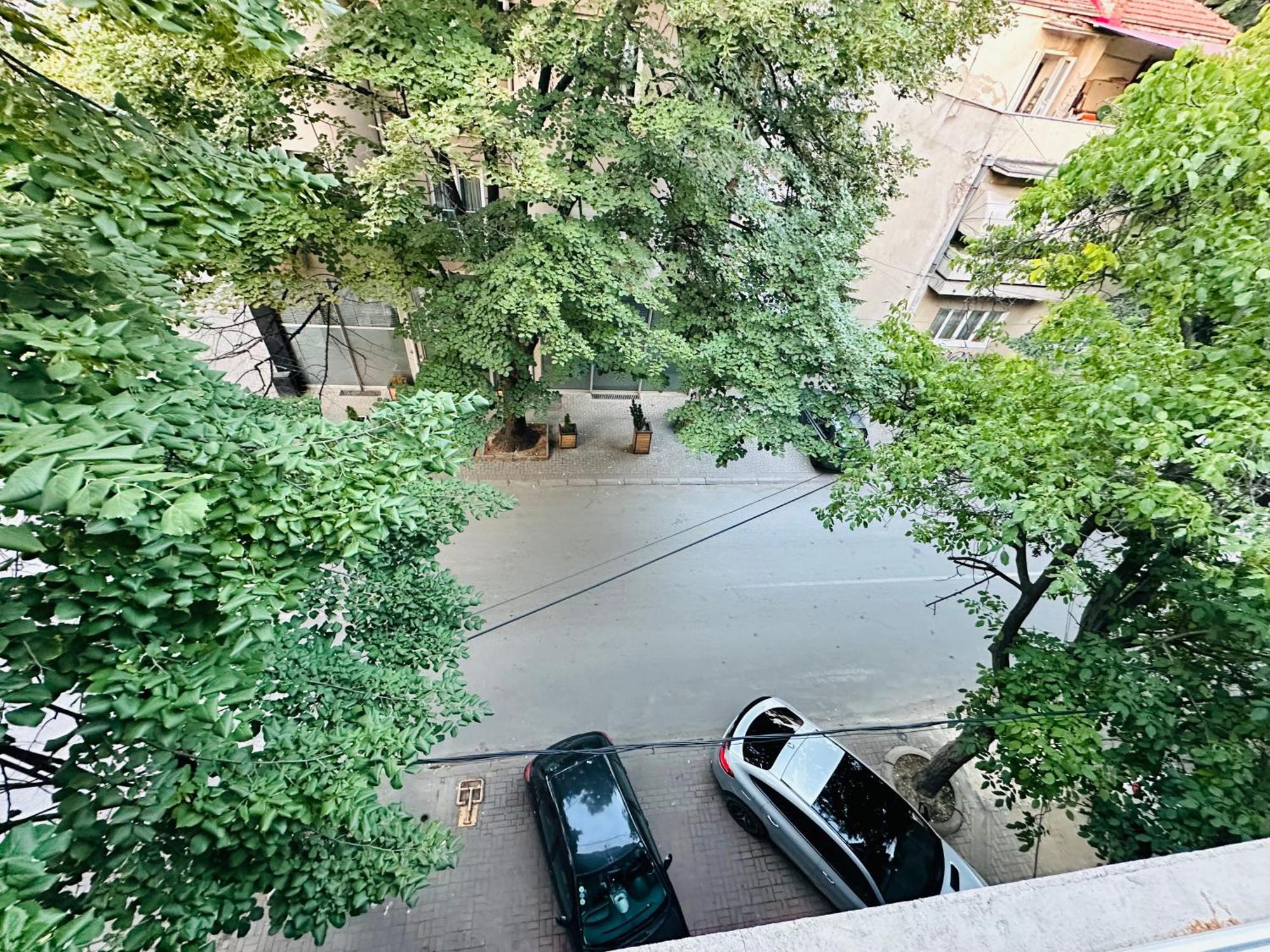 Urban Stay 斯科普里 外观 照片