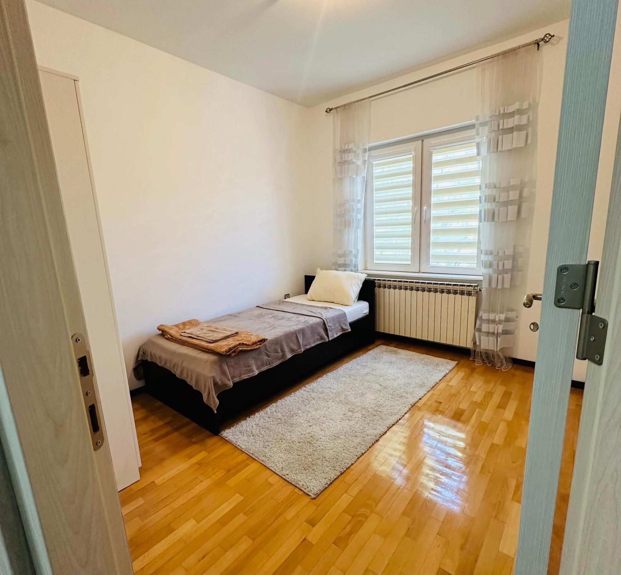 Urban Stay 斯科普里 外观 照片