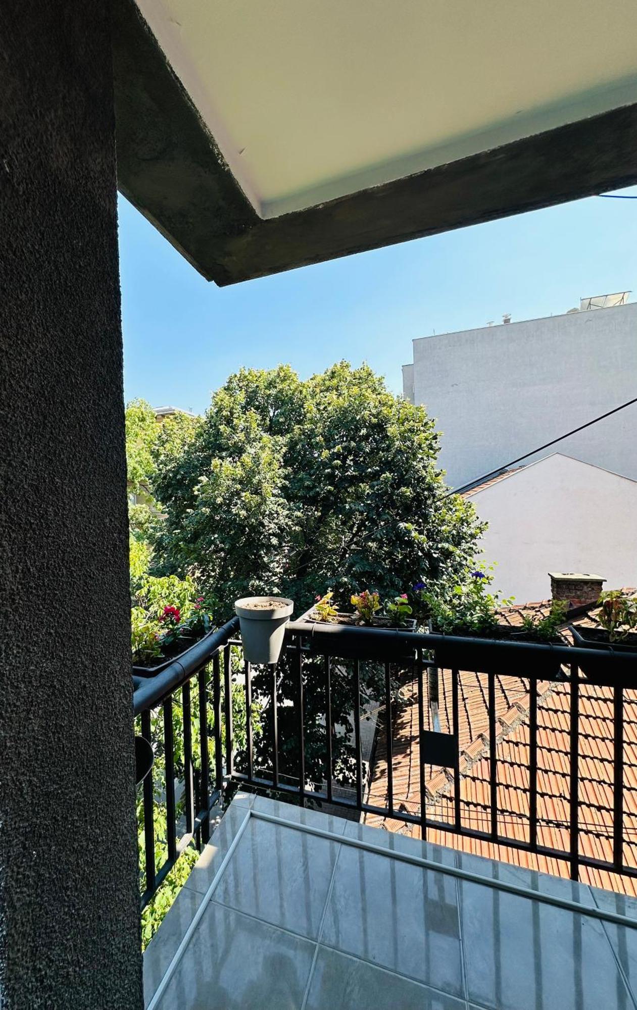 Urban Stay 斯科普里 外观 照片