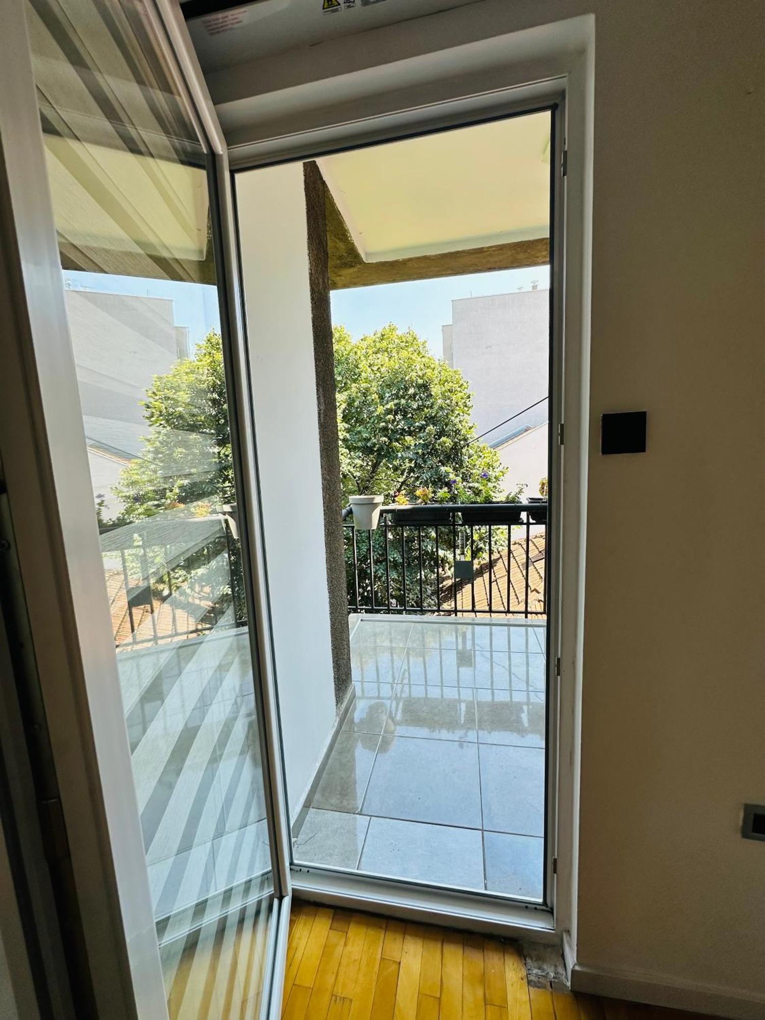 Urban Stay 斯科普里 外观 照片