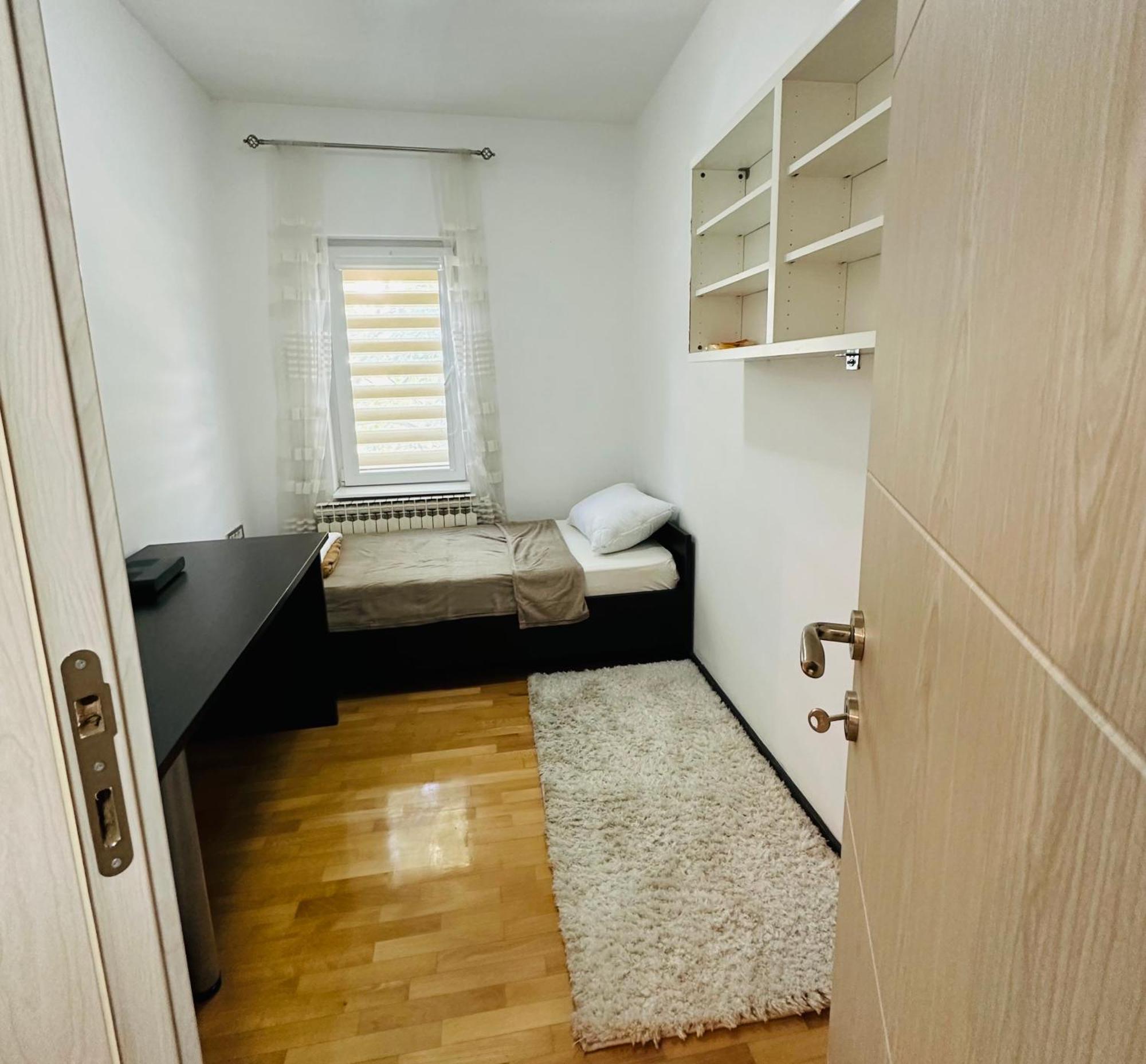 Urban Stay 斯科普里 外观 照片