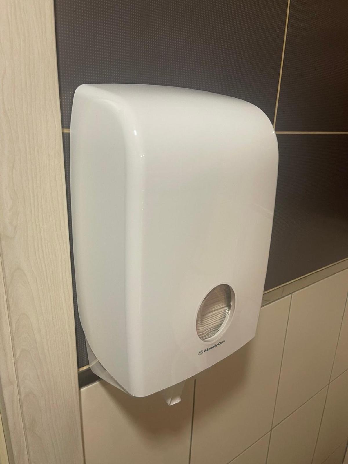 Urban Stay 斯科普里 外观 照片