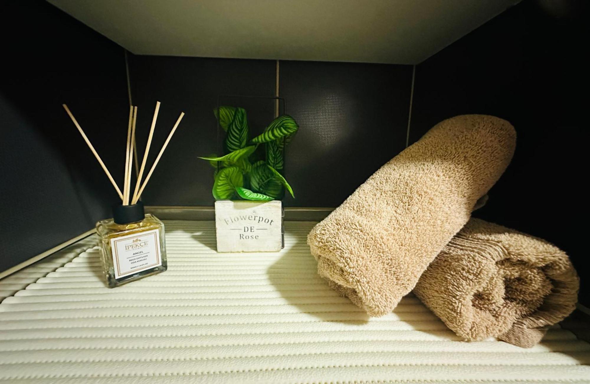 Urban Stay 斯科普里 外观 照片