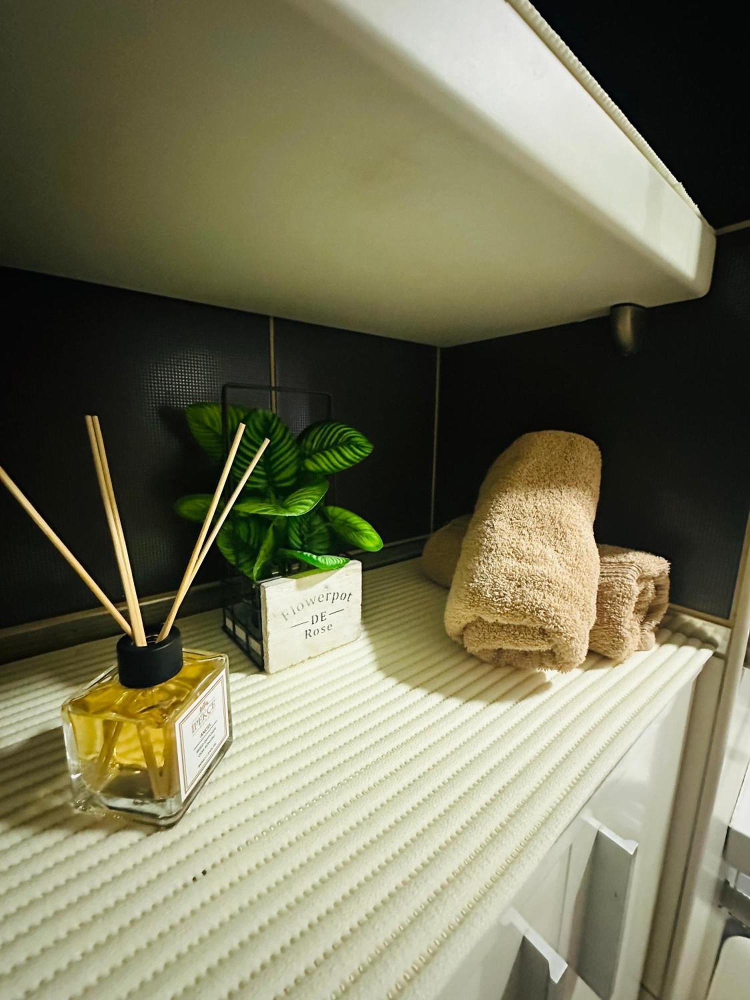 Urban Stay 斯科普里 外观 照片