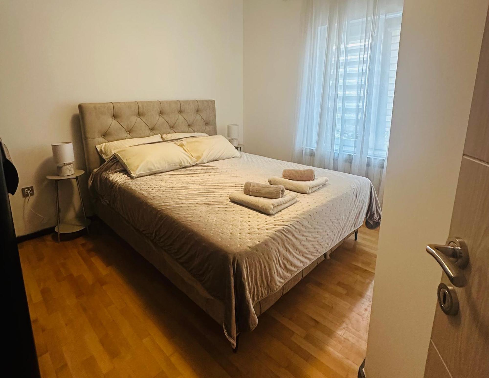 Urban Stay 斯科普里 外观 照片